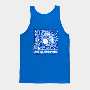 Spatial Awareness Tank Top